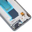 LCD Screen For Xiaomi 11i 5G Digitizer Full Assembly Green - 4