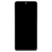 OLED LCD Screen For Xiaomi Redmi K40 Digitizer Full Assembly Silver - 2