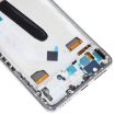 OLED LCD Screen For Xiaomi Redmi K40 Pro+ with Frame - 4