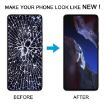 Xiaomi Poco F5 Pro AMOLED LCD Screen with Digitizer - Full Assembly - 7