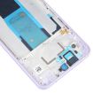 LCD Screen For Xiaomi 11i HyperCharge 5G Purple Assembly - 5