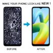 Xiaomi Poco C50 LCD Screen with Digitizer - Full Assembly - 7