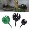 Picture of 10PCS Bonsai Tools Gardening Products Gardening Tools Bonsai Fertilizer Boxes,Small Size:4*2.5*2.5cm (Coffee color)