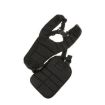 Picture of Lawn Mower Multi-Purpose Double Shoulder Strap Forestry Machinery Tool Strap Side Hanging Strap