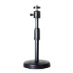 Metal Disc Projector Bracket Camera Floor Desktop Bracket - 1