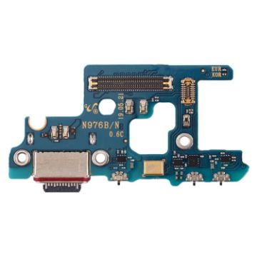 Galaxy Note 10 + 5G N976F Charging Port Board - 1