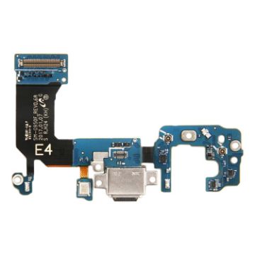 Charging Port Board for Galaxy S8 G950F - 1