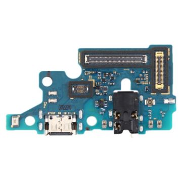 Original Charging Port Board for Galaxy A71 SM-A715F - 1