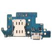 Original Charging Port Board for Galaxy A80 SM-A805F - 1