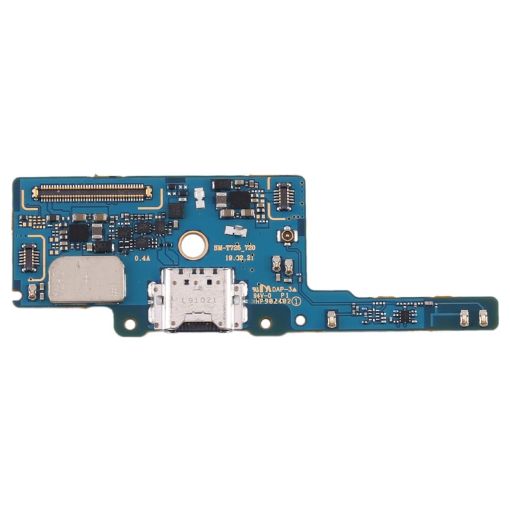 Samsung Galaxy Tab S5e/SM-T725 Charging Port Board - 1