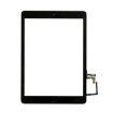 Touch Panel with Home Key Flex Cable for iPad 5 9.7 inch 2017 A1822 A1823 - 2