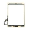 Touch Panel with Home Key Flex Cable for iPad 5 9.7 inch 2017 A1822 A1823 Gold - 3