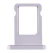 Grey SIM Card Tray for iPad 10.2 inch - A2200/A2198/A2232 - 2