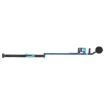 iPad 10.2 inch Home Button Flex Cable - Black - 1