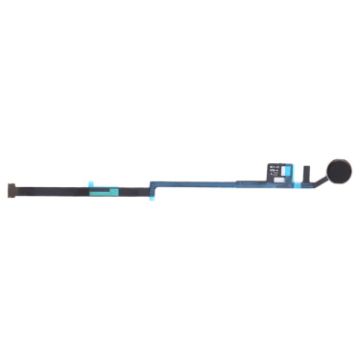 iPad 10.2 inch Home Button Flex Cable - Black - 1