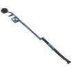 iPad 10.2 inch Home Button Flex Cable - Black - 2