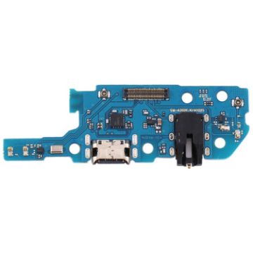 Samsung Galaxy A10e/SM-A202F Charging Port Board - Replacement Part - 1