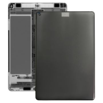 Battery Back Cover for Apple iPad 10.2 (2019) A2197 - Grey - 1