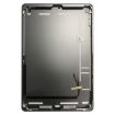 Battery Back Cover for Apple iPad 10.2 (2019) A2197 - Grey - 3