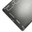 Battery Back Cover for Apple iPad 10.2 (2019) A2197 - Grey - 4