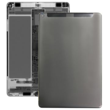 Battery Back Cover for Apple iPad 10.2 (2019) A2200 A2198 4G - Grey - 1