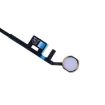 Home Button Flex Cable for iPad 10.2 (2020)/iPad 8 - White - 4