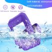 Picture of For Bitzee Pet Machine Silicone Anti-Shock And Anti-Fall Protective Cover All-Inclusive Case (Purple)