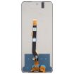 Tecno Spark 10 Pro KI7 LCD Screen with Digitizer - OEM Full Assembly - 3