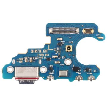 Samsung Galaxy Note10 SM-N970F Charging Port Board - Genuine Replacement - 1