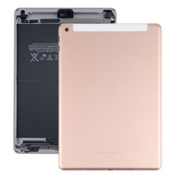 Gold Battery Back Housing Cover for iPad 9.7 inch (2018) A1954 - Google Shopping - 1