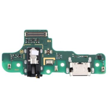 Samsung Galaxy A20s/SM-A207 Charging Port Board - 1
