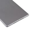 Battery Back Housing Cover for iPad 9.7 inch (2018) A1893 Grey - 5