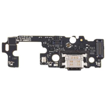 Samsung Galaxy A6s/SM-G6200 Charging Port Board - Original - 1