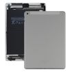 Battery Back Housing Cover for iPad 9.7 inch A1823 - Grey - 1