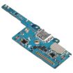 Samsung Galaxy Tab S5e SM-T725 Charging Port Board - Genuine Replacement - 2