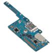 Samsung Galaxy Tab S5e SM-T720 Charging Port Board - 2