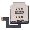 iPad 9 2021 10.2 SIM Card Holder Socket with Flex Cable - 1