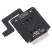 iPad 9 2021 10.2 SIM Card Holder Socket with Flex Cable - 3