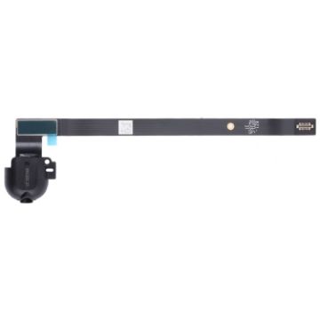 Earphone Jack Audio Flex Cable for iPad 10.2 inch 2021 (Grey) - 1