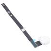 Earphone Jack Audio Flex Cable for iPad 10.2 inch 2021 (White) - 2