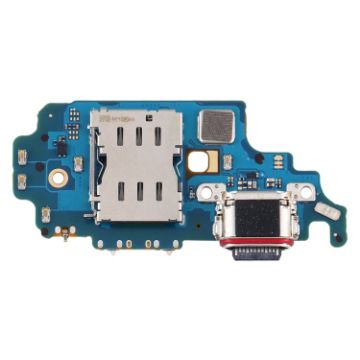 Samsung Galaxy S21 Ultra 5G SM-G998B Charging Port Board - 1