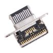 iPad mini 6 Charging Port Connector - Black - 2