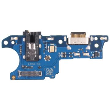 Samsung Galaxy A02s SM-A025F Charging Port Board - Original EU - 1