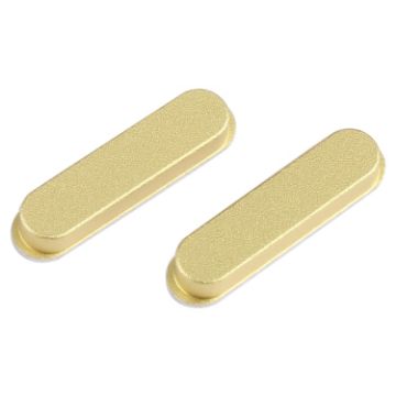 Power Control Button For iPad 2022 10.9 inch A2696 A2757 Yellow - 1