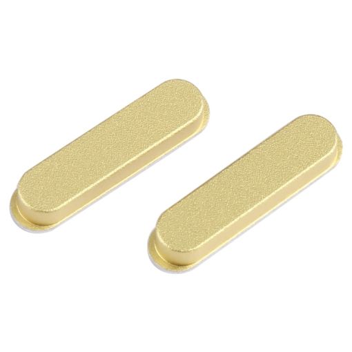 Power Control Button For iPad 2022 10.9 inch A2696 A2757 Yellow - 1