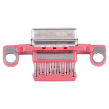 Pink Charging Port Connector for iPad 2022 A2696 A2757 - 1