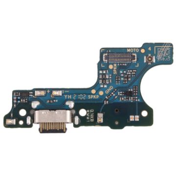 Samsung Galaxy A01 SM-A015A Charging Port Board - 1
