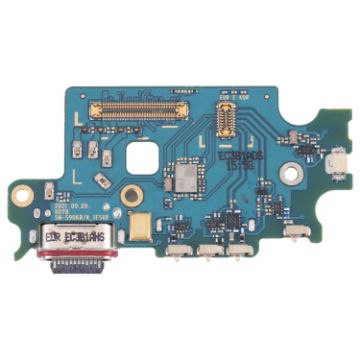 Samsung Galaxy S22+ 5G SM-S906B EU Charging Port Board - 1