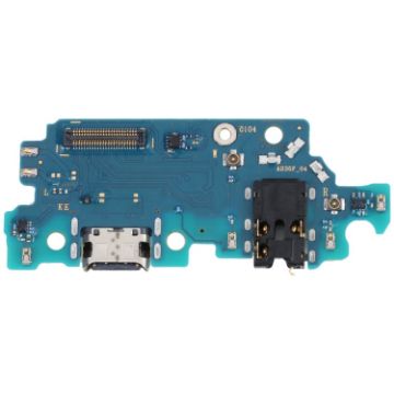 Samsung Galaxy A23 4G SM-A235 Charging Port Board - 1