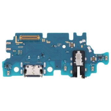 Samsung Galaxy A24 SM-A245 Charging Port Board - Original - 1